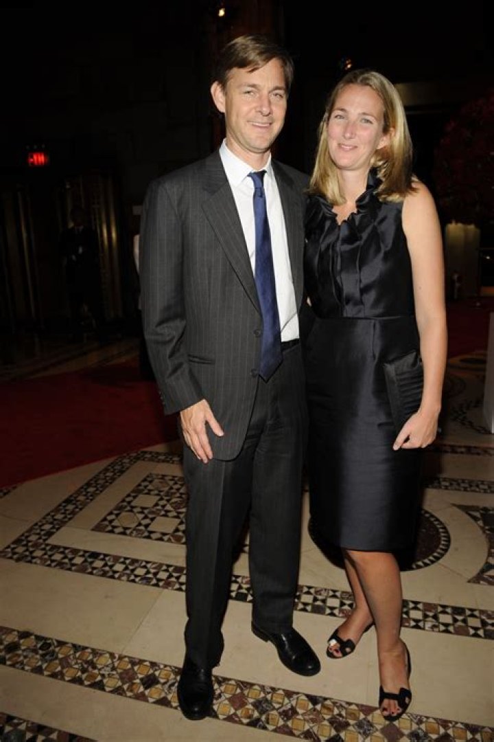 Is Amanda Aerin’s Ex-Husband Divorced? Details About Her Married Life