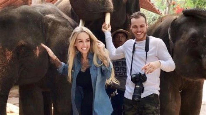 Is Amaury Guichon Married? Everything You Need To Know About His Love Life