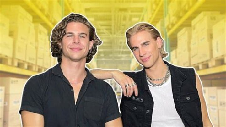 Is Brad Mondo a Twin? The Real Story of His Twin Brother
