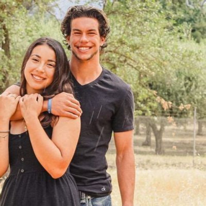 Is Cade Cowell Married To Lysaida Munoz? Relationship Timeline