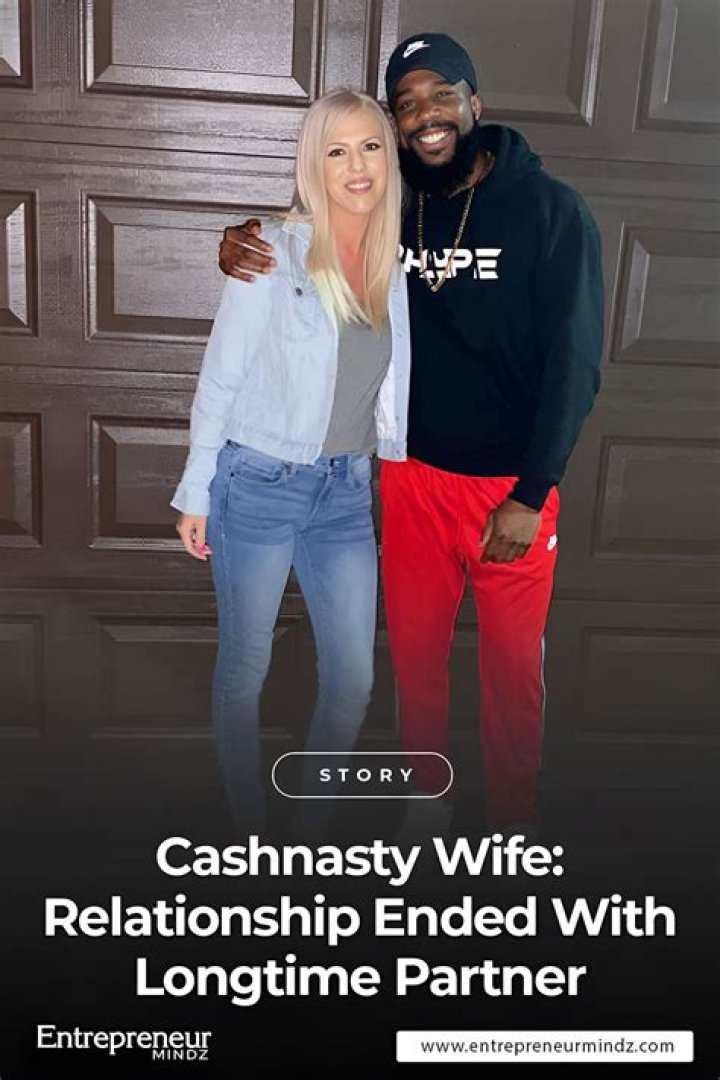 Is Cash Nasty Dating Anyone? Explore His Relationship