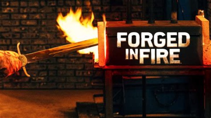 Is ‘Forged In Fire’ a Forgery? One Of The Contestants Spills The Beans