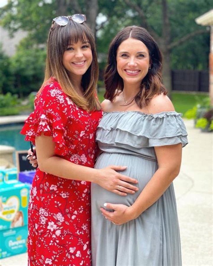 Is Hayley Orrantia Pregnant? Know About Her Relationship History