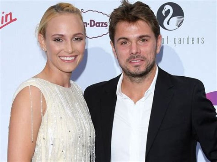 Is Ilham Vuilloud Dating After Divorcing With Stan Wawrinka? Fact’s People Don’t Know About Her