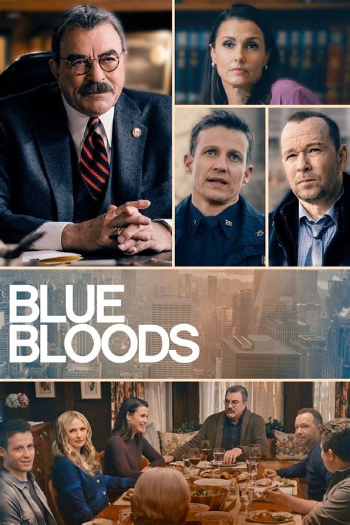 Is Jamie Reagan Leaving “Blue Bloods” Series? Latest Buzz