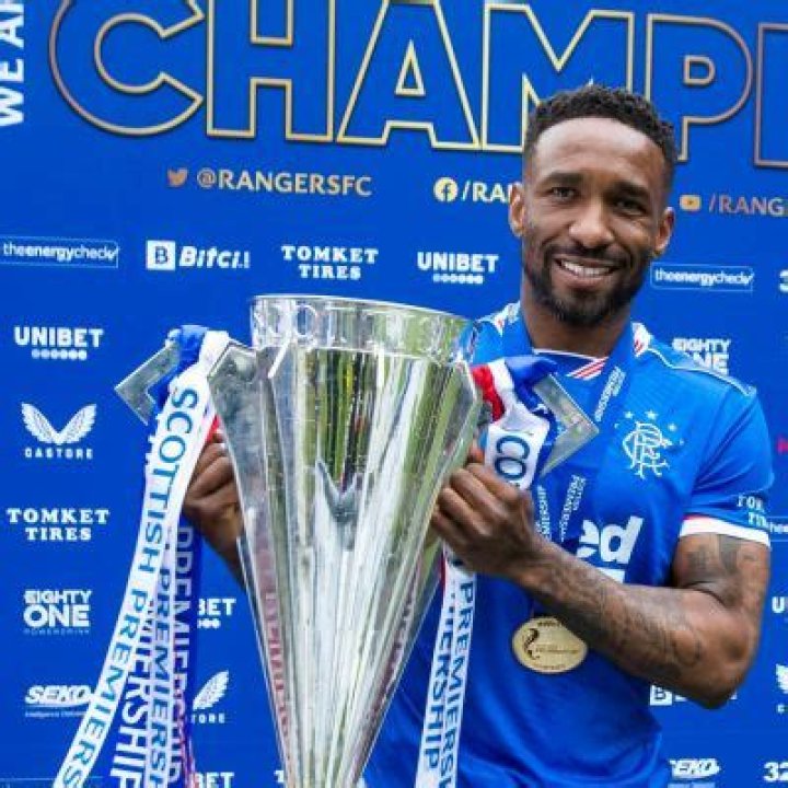 Is Jermain Defoe Christian? Football Player Ethnicity, Religion & Origin