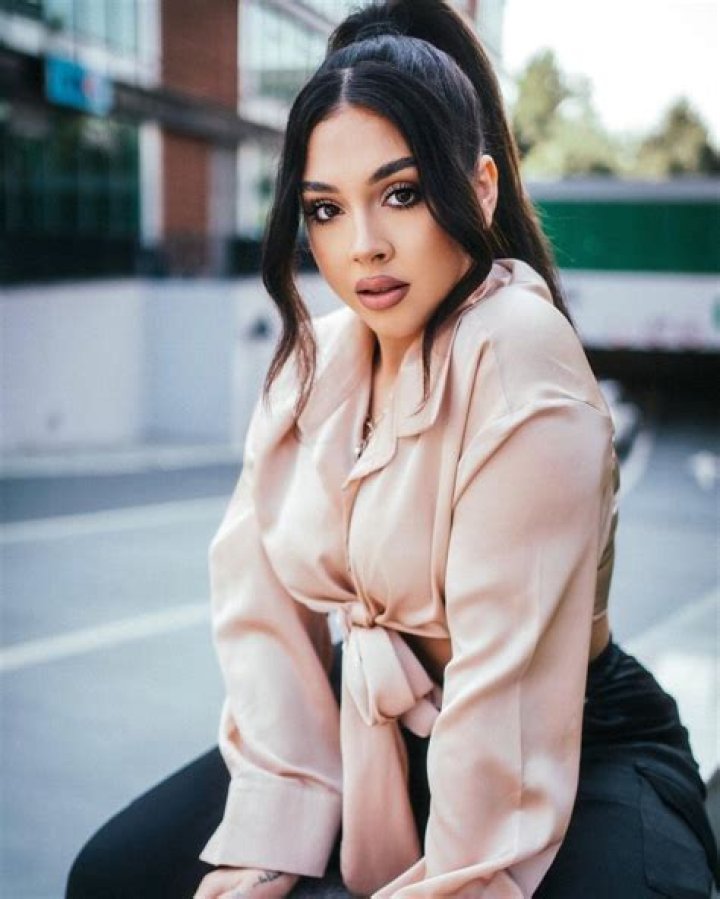 Is Katie Emmer Dating? Find Her Net Worth, Facts And More