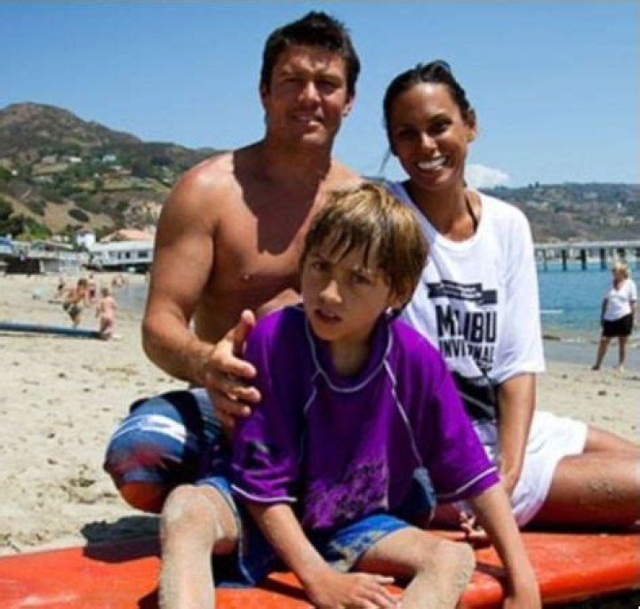 Is Kim Bordenave Married? Everything To Know About His Relationship History