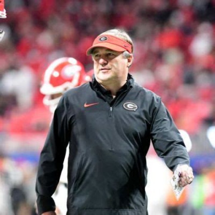 Is Kirby Smart Really Leaving Georgia Bulldogs? Rumors Explore