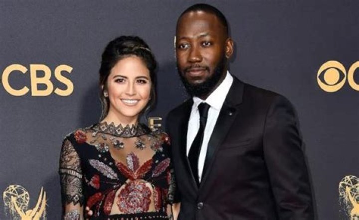 Is Lamorne Morris Dating Anyone? The Affair of Morris and Nasim Pedrad On Film