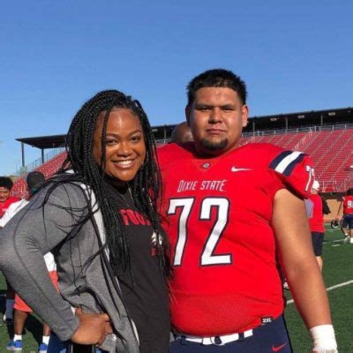 Is Laulauga Tausaga Married? Relationship, Husband And Dating History