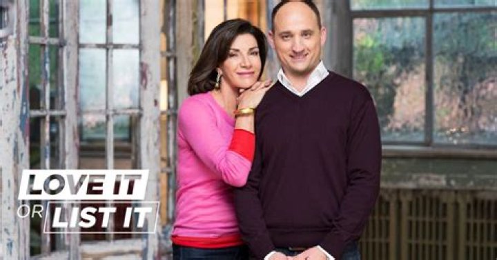 Is ‘Love It or List It’ Scripted?