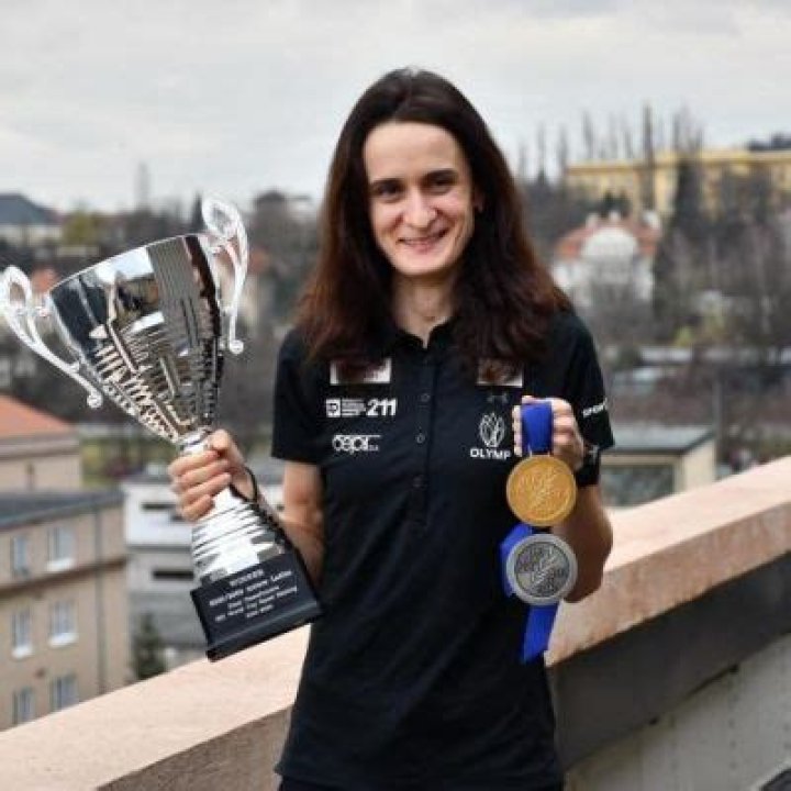 Is Martina Sablikova Dating Anyone? Boyfriend And Relationship Timeline