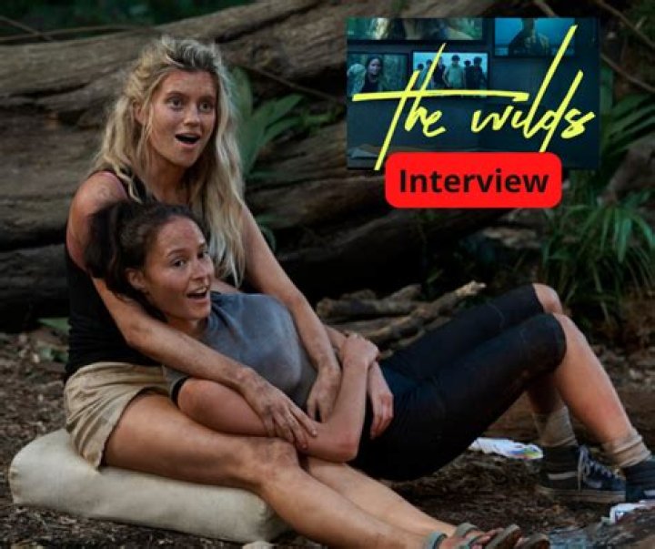 Is Mia Healey Dating Erana James, Her ‘The Wilds’ Co-Star?