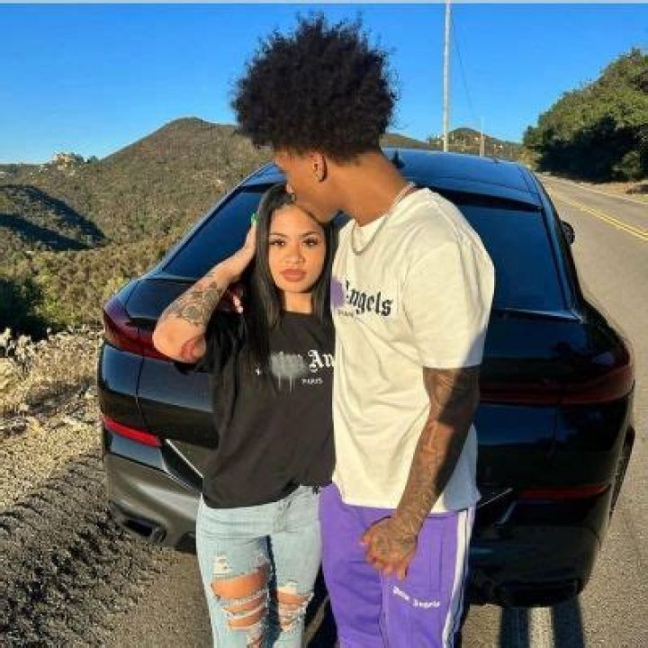 Is Mikey Williams Dating Jocelyn Dysart? Rumors And Dating History