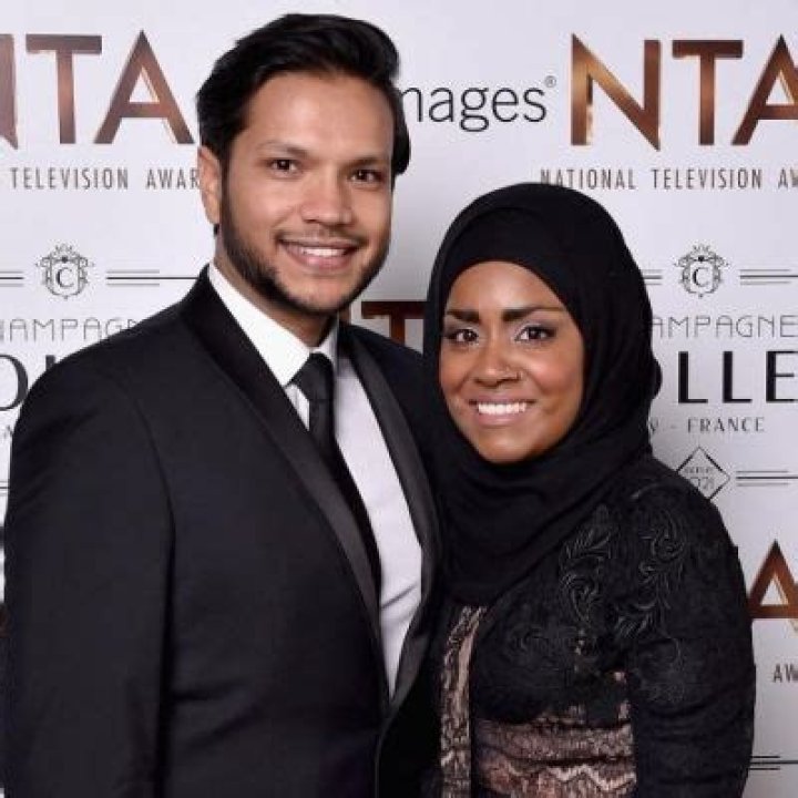 Is Nadiya Hussain Married? A Look At Her Relationships