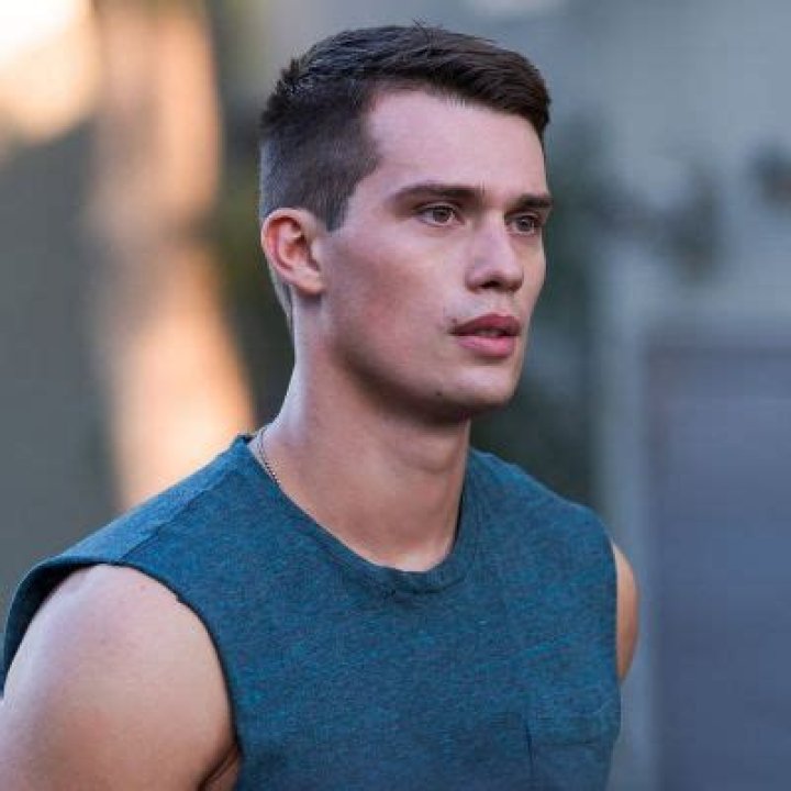 Is Nicholas Galitzine Dating Or Is He Married? Relationship And Family