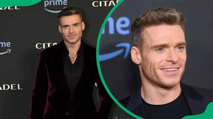 Is Richard Madden Dating Anyone? Inside His Personal Life