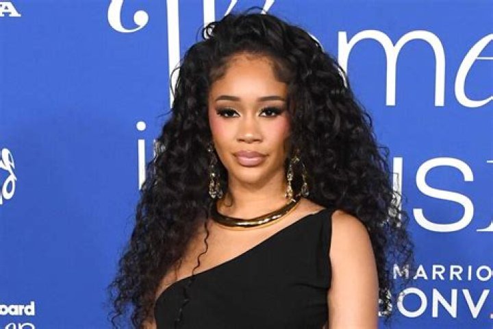 Is Saweetie The Best Female Rapper In The World? Saweetie Rap Song Has Gone Viral