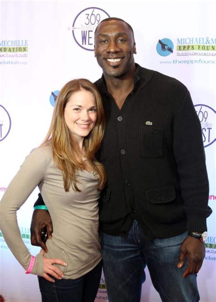Is Shannon Sharpe married? Exploring the NFL Icon’s Relationship Affairs and Personal Life