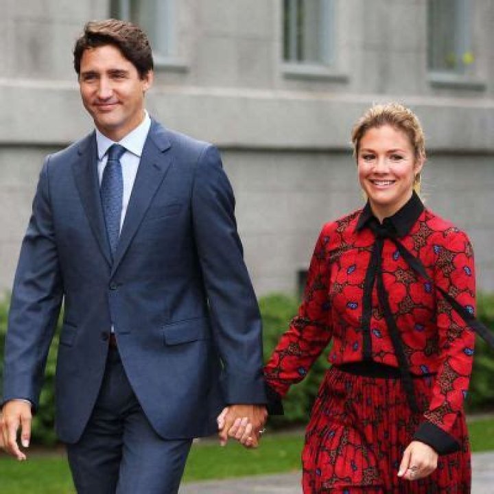 Is Sophie Gregoire-Trudeau Pregnant in 2023?