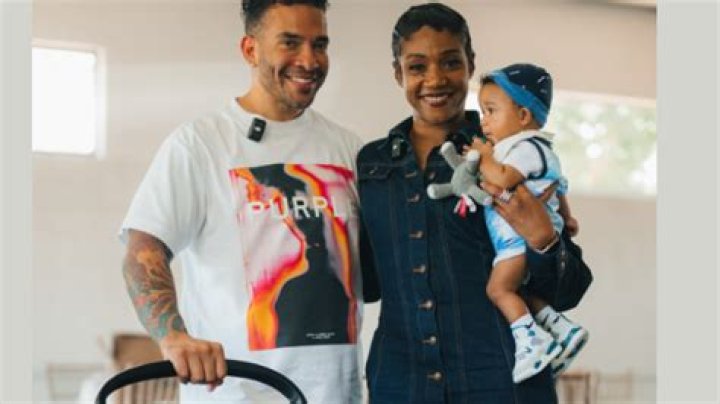 Is Tiffany Haddish Pregnant? As IG Post Goes Viral