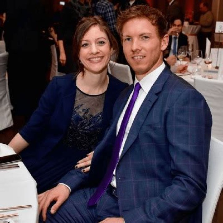 Is Verena Nagelsmann Married? Here’s Everything You Need To Know About Her Personal Life & Love Life