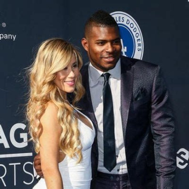 Is Yasiel Puig Married To Andrea De la torre? Explore His Relationship