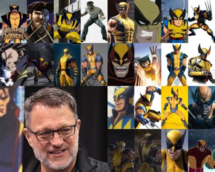Isaac Bardavid Brazilian Wolverine Voice Actor Dies At 91