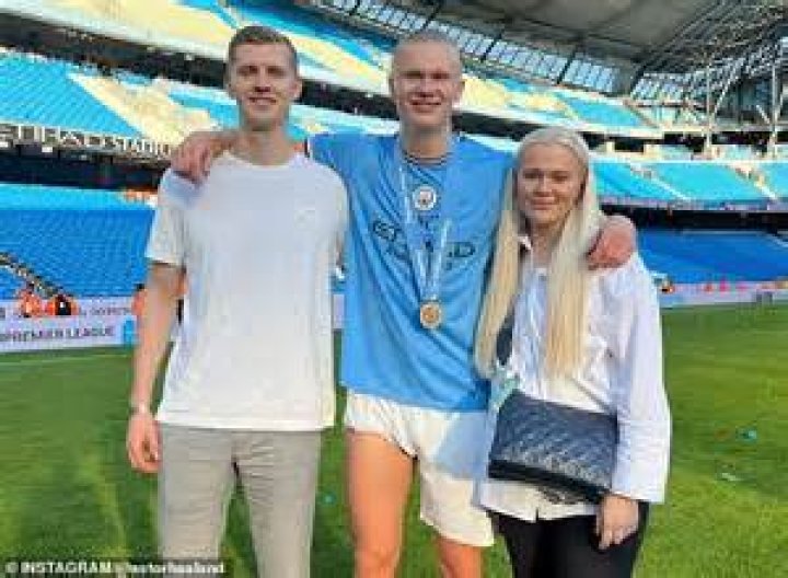 Isabel Haugseng Johansen’s Parents: What’s Her Ethnicity? Age & Siblings