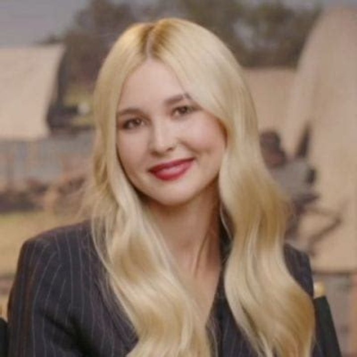 Isabel May Family Tree: Is She Related To Tim Mcgraw? Wiki And Net Worth Details