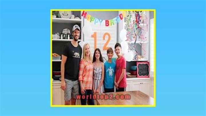 Who is Isabel Ruby Lieberstein? Wiki, Age, Height, Net Worth, Parents, Siblings