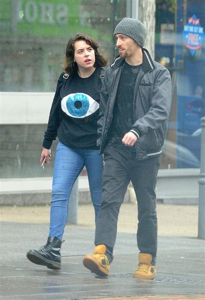 Isabella Cruise- Wiki, Age, Height, Net Worth, Boyfriend, Career