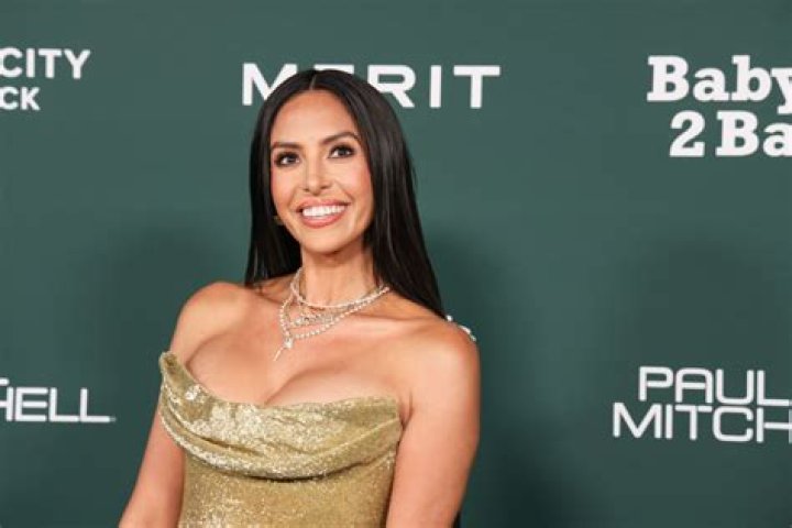 
Isabella Rose Bryant- Daughter Of NFL Football Star Dez Bryant	