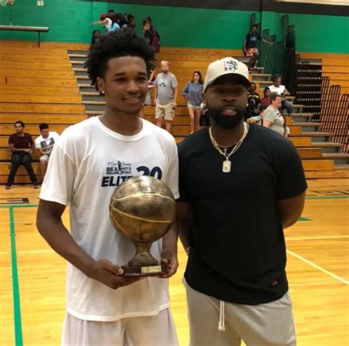 
Isaiah Hill- Wiki, Age, Height, Net Worth, Career	