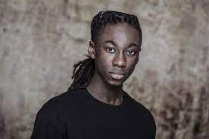 Isaiah Peck- Net Worth, Bio, Age, Girlfriend, Height, Nationality, Career