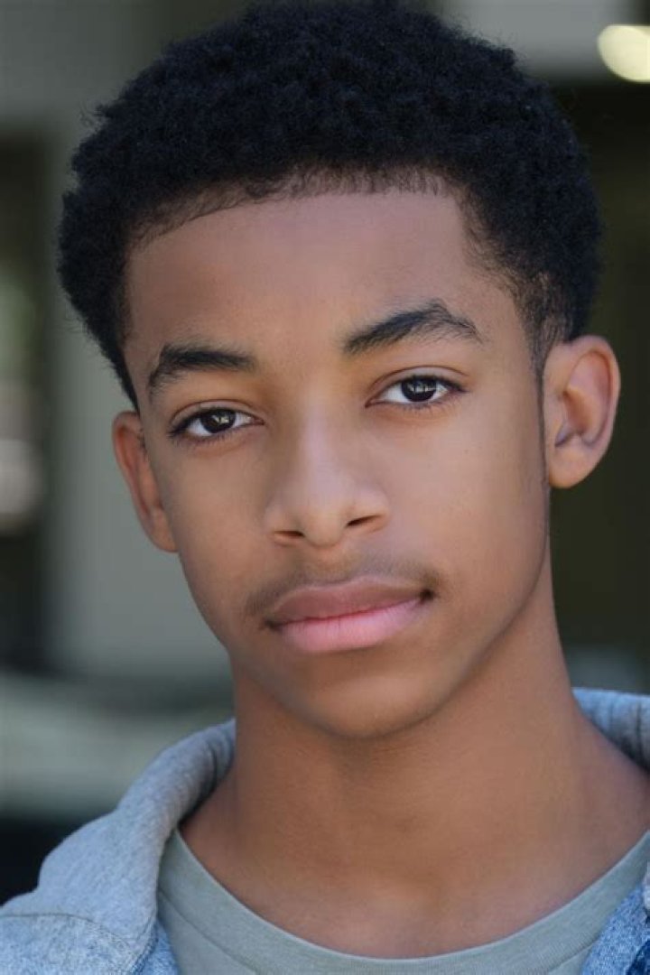 Isaiah Russell-Bailey- Net Worth, Bio, Age, Dating, Height, Career