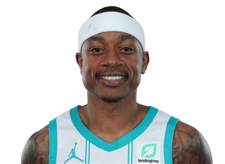 Isaiah Thomas- Age, Net Worth, Height, Wife, Career