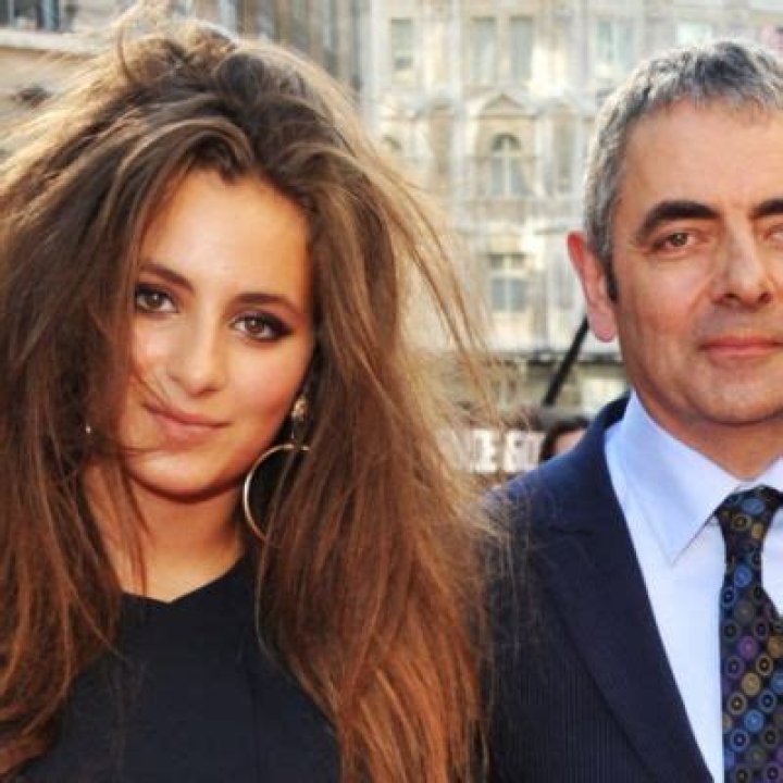 Isla Atkinson- Famous Daughter Of Rowan Atkinson