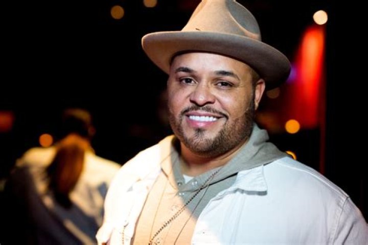 Who Is Israel Houghton? Wiki, Age, Height, Wife, Net Worth, Ethnicity, Career