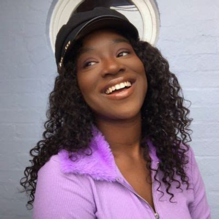 ItzKeisha- Age, Net Worth, Height, Boyfriend, Career, Ethnicity