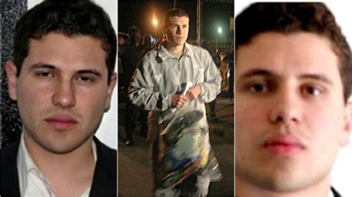 Who is Ivan Archivaldo Guzman Salazar? Wiki, Age, Height, Net Worth, Girlfriend, Dating