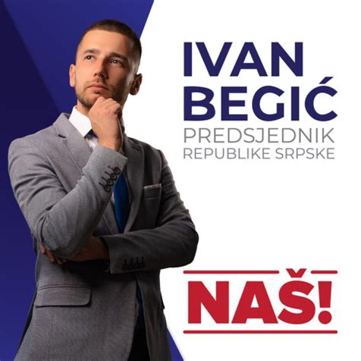 Ivan Begic- Bio, Age, Height, Net Worth, Girlfriend, Dating, Ethnicity