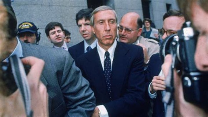 Ivan Boesky- Wiki, Age, Wife, Ethnicity, Net Worth, Height, Career