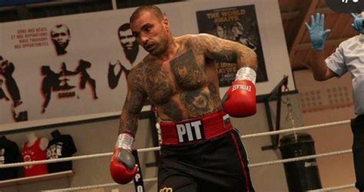 Ivan Nikolov- Wiki, Age, Height, Wife, Net Worth, Ethnicity, Career