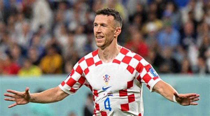 Ivan Perišić- Wiki, Age, Height, Wife, Net Worth, Ethnicity, Career
