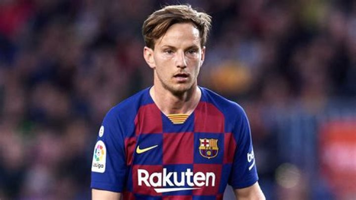 Ivan Rakitic- Age, Wife, Height, Net Worth, Career, Nationality