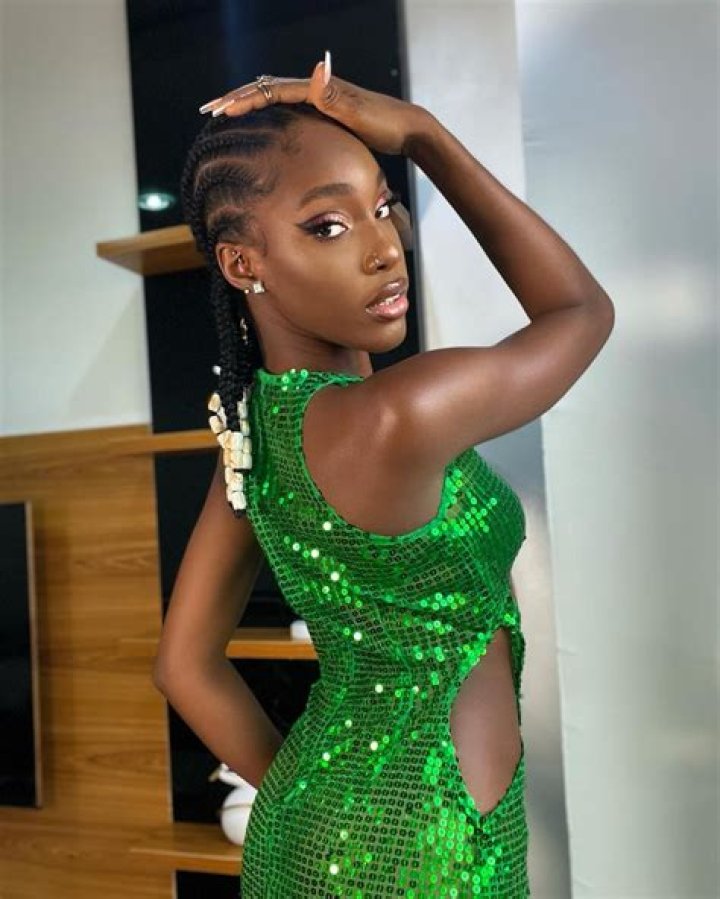 Ivy Ifeoma- Wiki, Age, Height, Net Worth, Boyfriend, Ethnicity