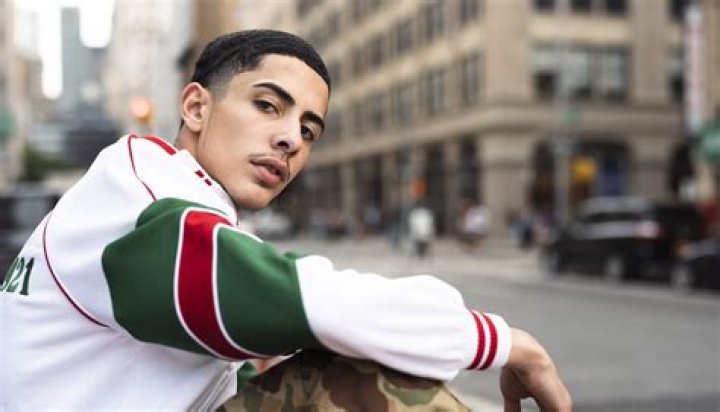 Who is J.I? Wiki, Age, Girlfriend, Net worth, Career