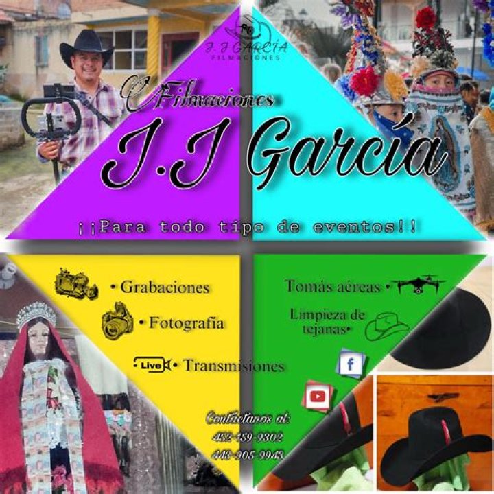 J J Garcia- Age, Wife, Height, Net Worth, Nationality